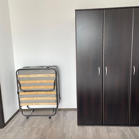 Apartament Summerland Crazy Beach Mamaia Exterior foto