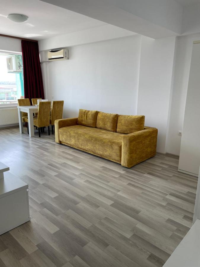Apartament Summerland Crazy Beach Mamaia Exterior foto