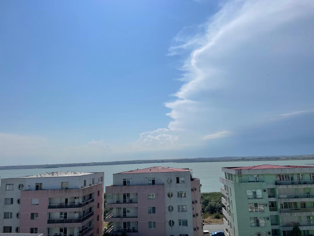 Apartament Summerland Crazy Beach Mamaia Exterior foto