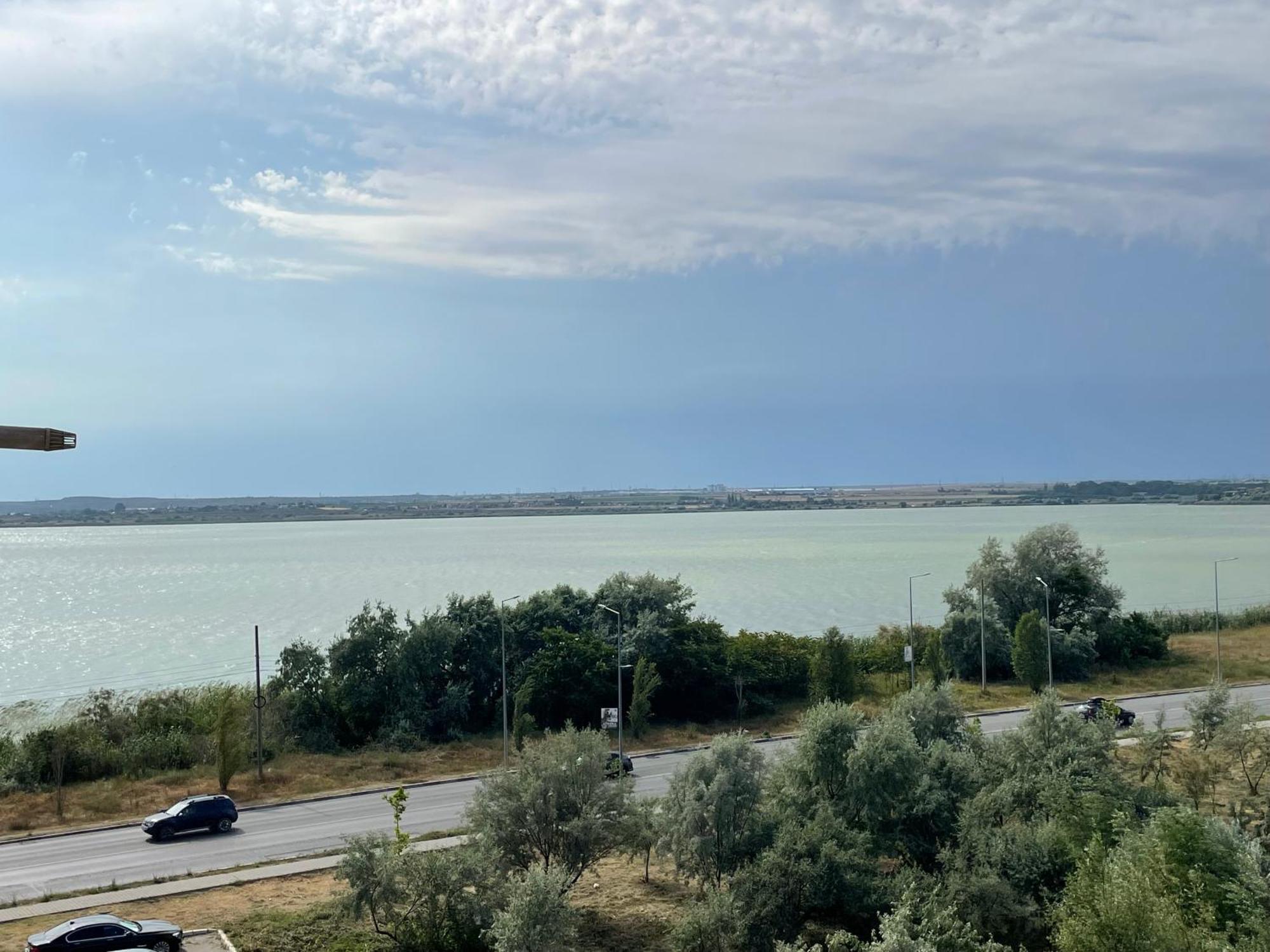 Apartament Summerland Crazy Beach Mamaia Exterior foto