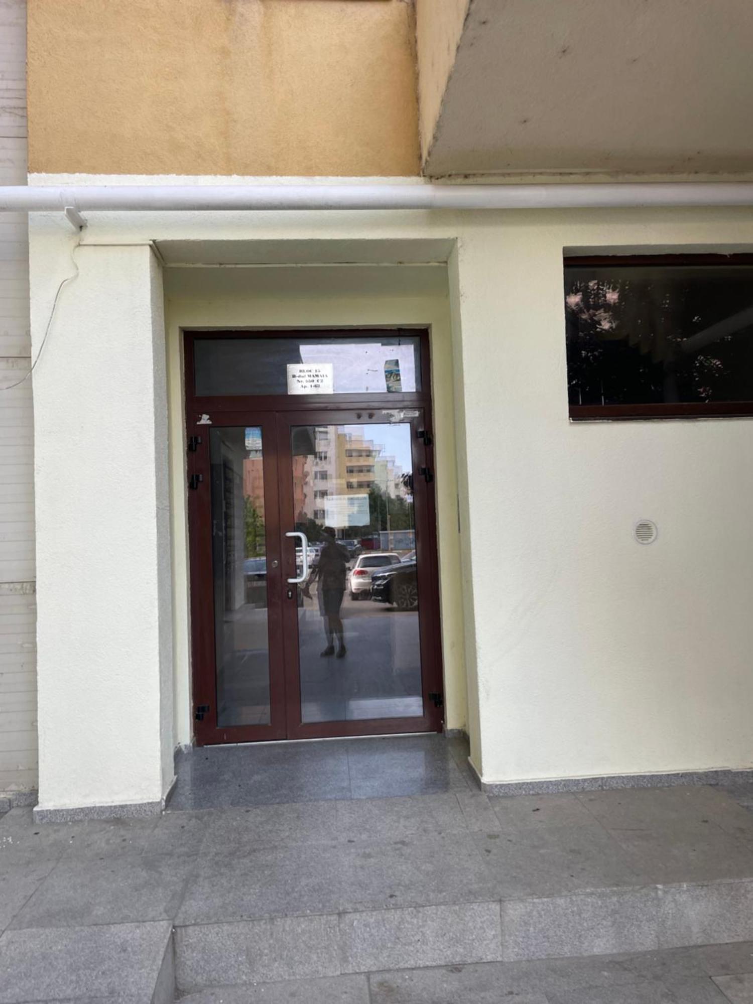 Apartament Summerland Crazy Beach Mamaia Exterior foto