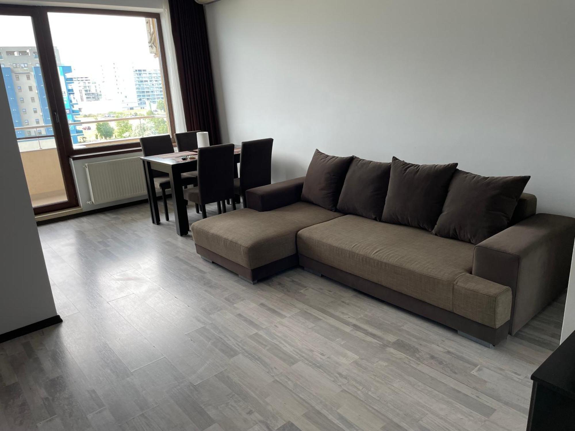 Apartament Summerland Crazy Beach Mamaia Exterior foto