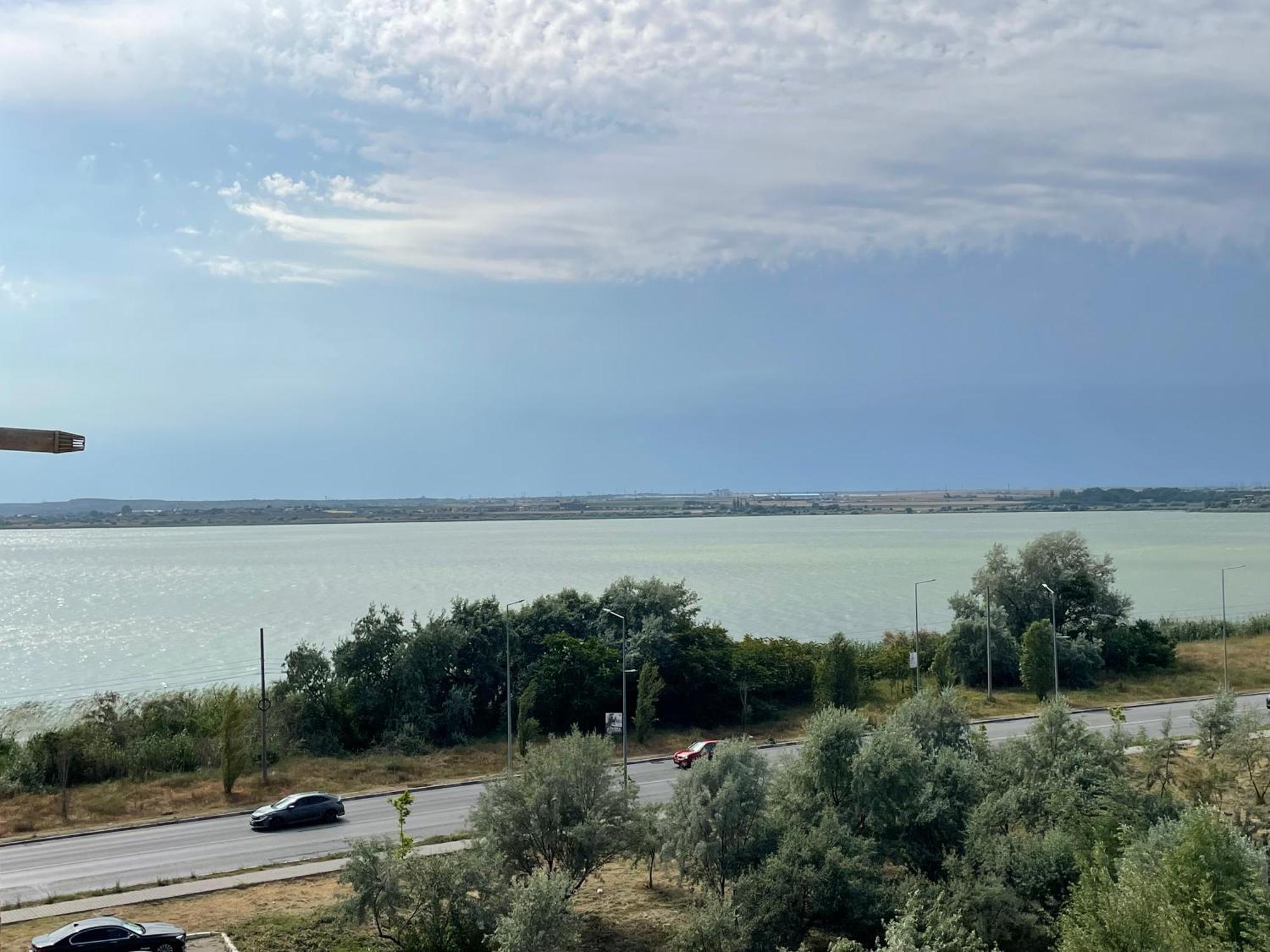 Apartament Summerland Crazy Beach Mamaia Exterior foto