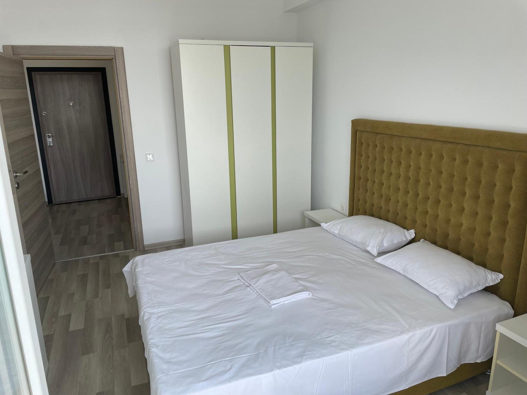 Apartament Summerland Crazy Beach Mamaia Exterior foto