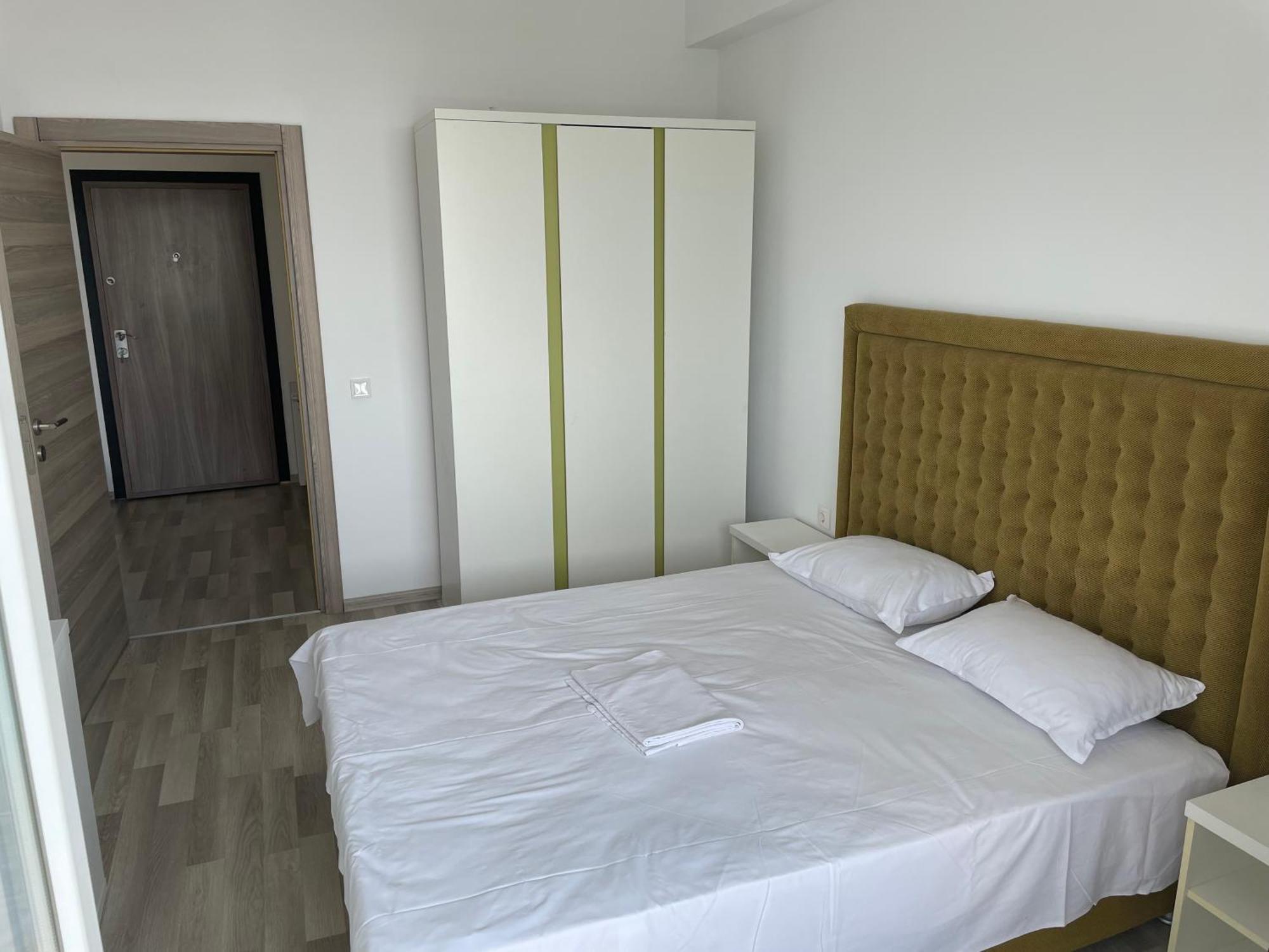 Apartament Summerland Crazy Beach Mamaia Exterior foto